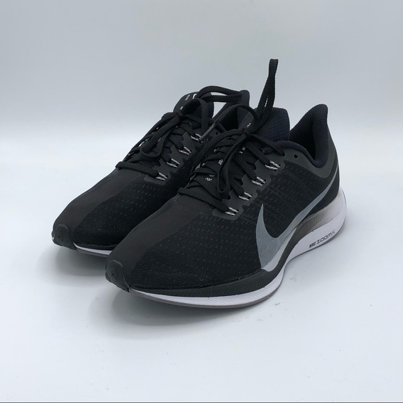 NEW Nike Zoom Pegasus 35 Turbo Womens Running Shoe - Picture 2 of 7